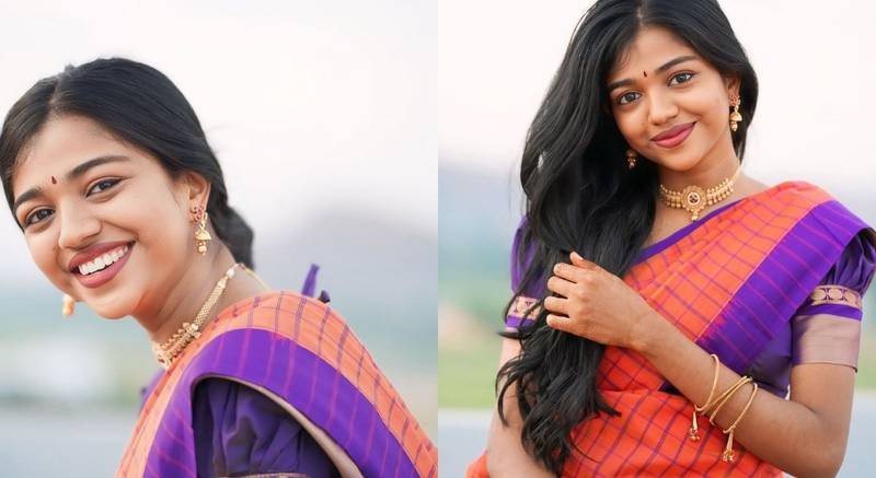 Amala Shaji Biography 2024 | Age, Net worth, Family, Hight & Social Media Sensation and Bigg Boss Tamil 8 Contestant