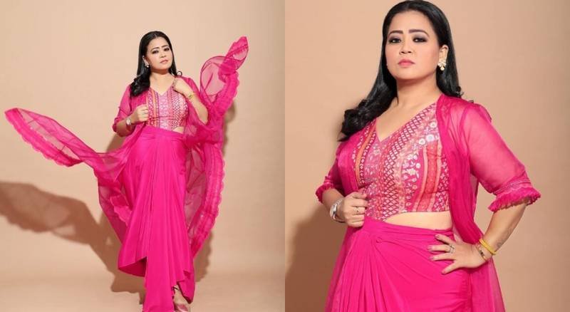 Bharti Singh Net Worth 2024 | Get all details of Comedy Star’s Bharti Singh