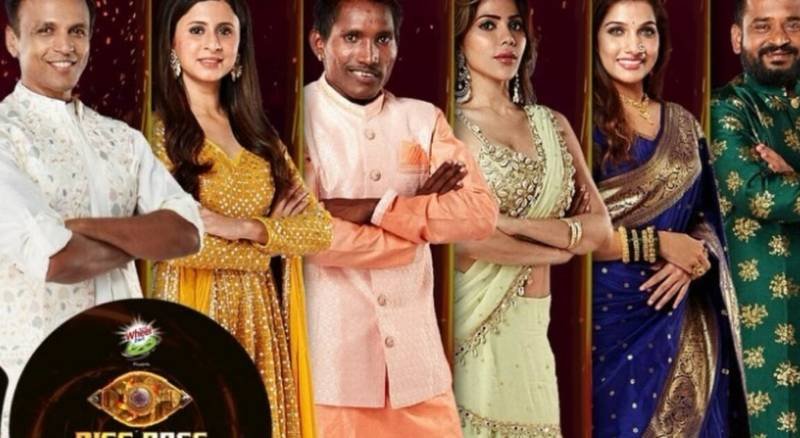 Bigg Boss Marathi 5 Finale Voting Result 2024 |Suraj Chavan Leads, Nikki Tamboli Follows Closely