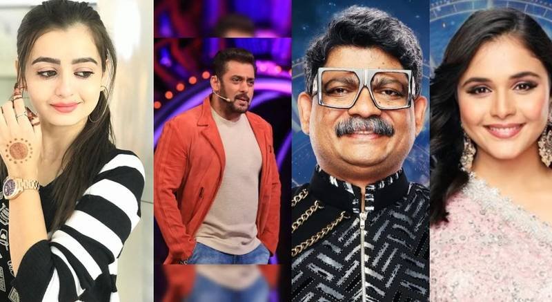 Bigg Boss Season 18 | Who Will Fall into the Bottom 3? Muskan Bamne, Gunaratna Sadavarte, or Chahat Pandey?