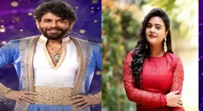 Bigg Boss Telugu 8 | Wild Card Entrants Shake Up the House 2024