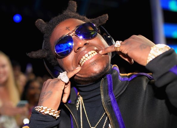 Kodak Black Net Worth