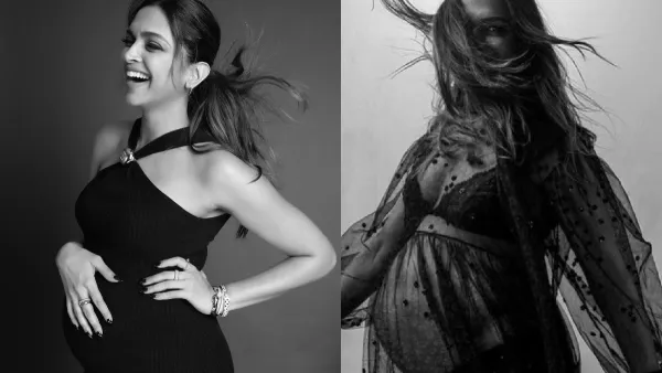 New Mom Deepika Padukone, First Public Appearance After Giving Birth To Baby Girl | Get all details!