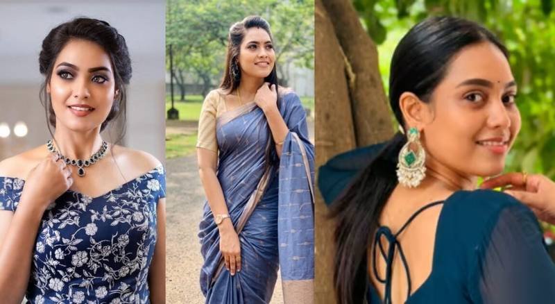 Pavithra Janani Biography | Age, husband, net worth, family | Beloved Tamil Serial Actress and Bigg Boss Tamil 8 Star