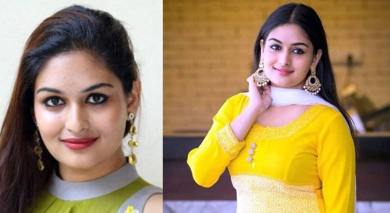 Prayaga Martin biography | Age, net worth, family & Versatile ActressRise in South Indian Cinema