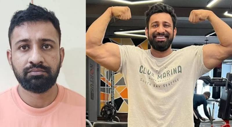 Rajat Dalal Biography | Age, net worth, family | Rising Fitness Influencer and Bigg Boss 18 Contestant