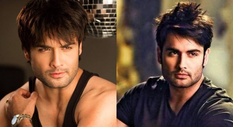 Vivian Dsena Biography