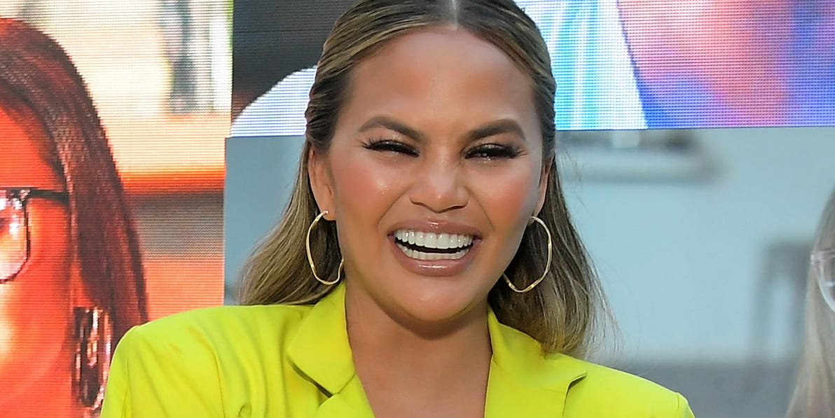 Chrissy Teigen’s Net Worth 2025