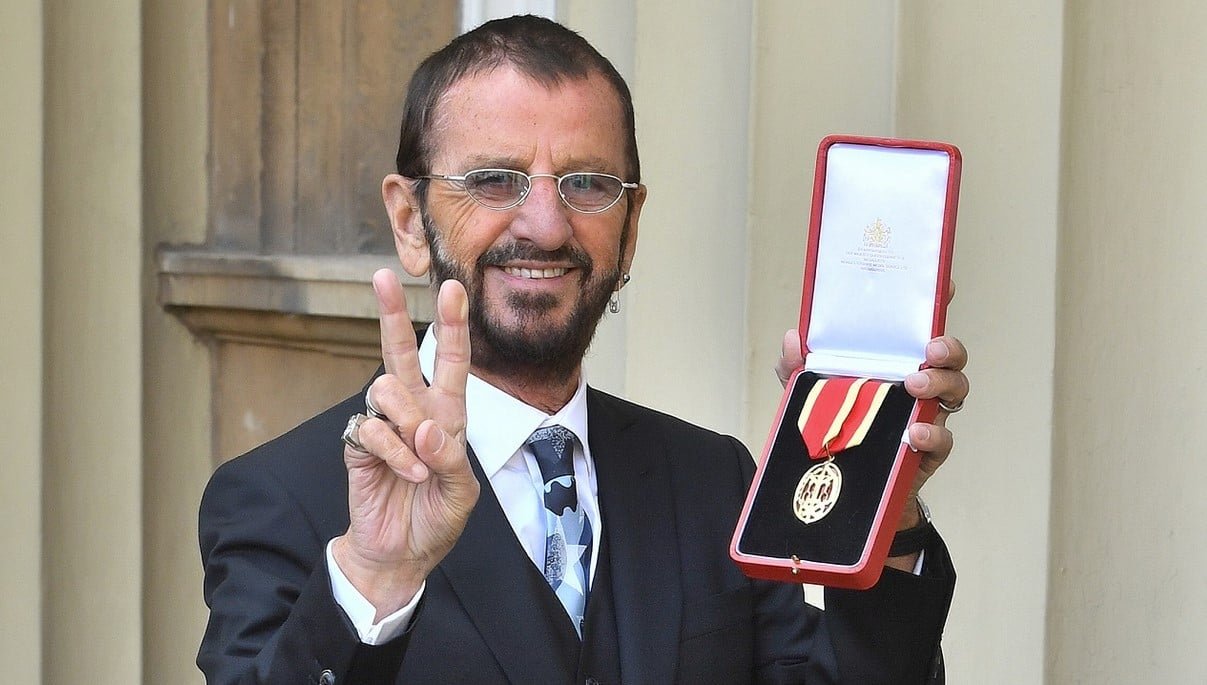 ringo