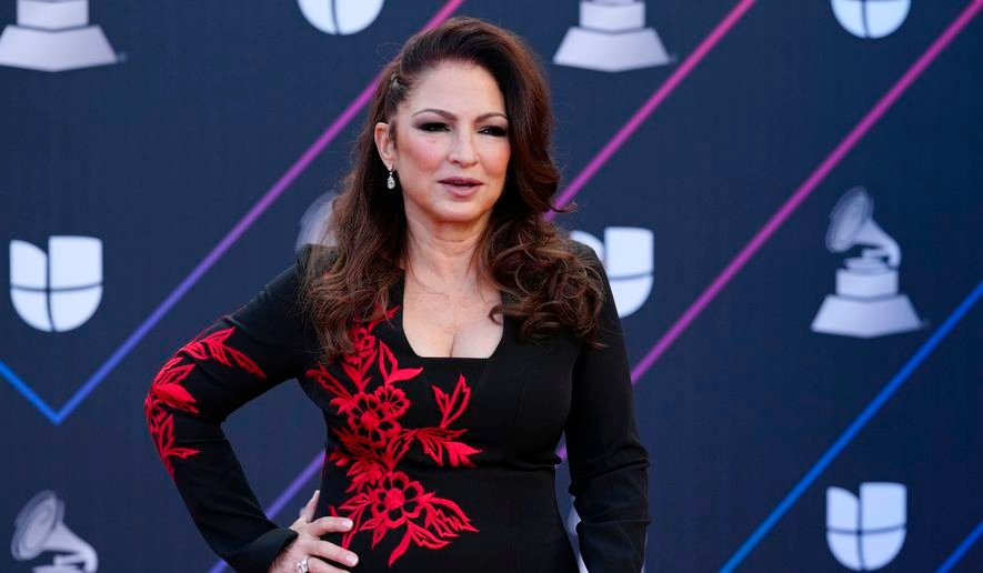 Gloria Estefan’s Net Worth