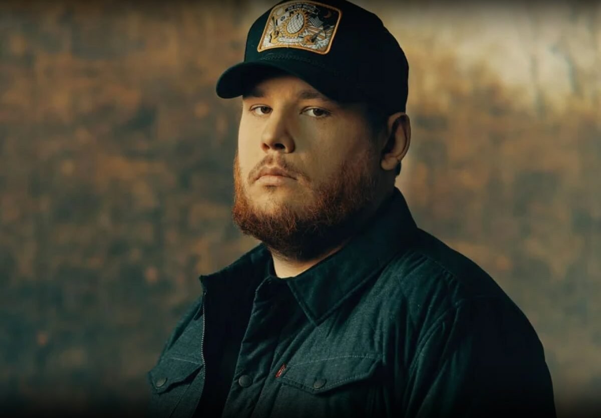 Luke Combs Net Worth