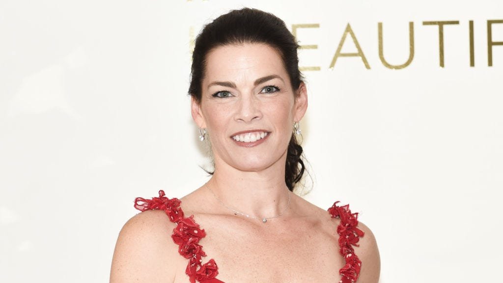 Nancy Kerrigan