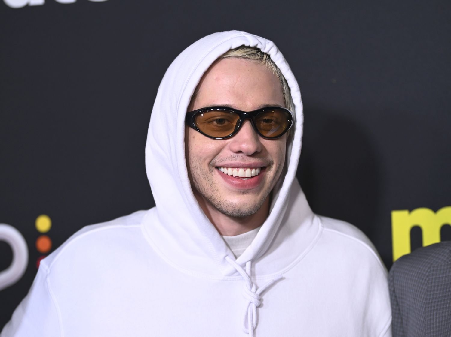 Pete Davidson Net Worth